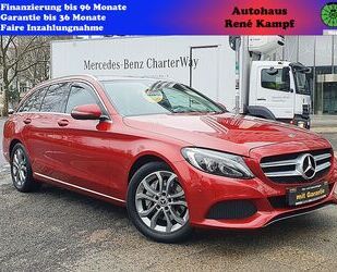 Mercedes-Benz C 250 Gebrauchtwagen