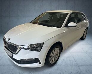 Skoda Scala Gebrauchtwagen