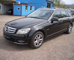 Mercedes-Benz C 220 Gebrauchtwagen
