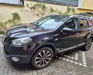 Nissan Qashqai+2 Gebrauchtwagen