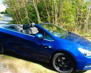 Opel Cascada Gebrauchtwagen
