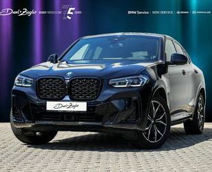 BMW X4 Gebrauchtwagen