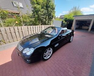 Mercedes-Benz SL 350 Gebrauchtwagen