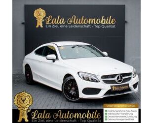 Mercedes-Benz C 200 Gebrauchtwagen