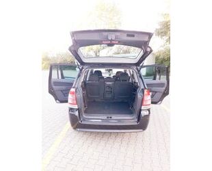 Opel Zafira Gebrauchtwagen