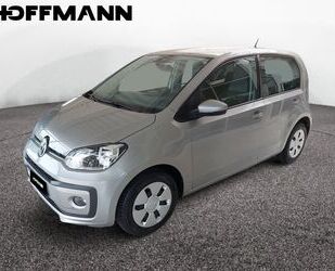 VW up! Gebrauchtwagen