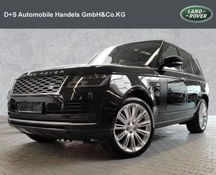 Land Rover Range Rover Gebrauchtwagen