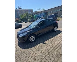 Renault Megane Gebrauchtwagen