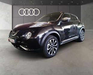 Nissan Juke Gebrauchtwagen