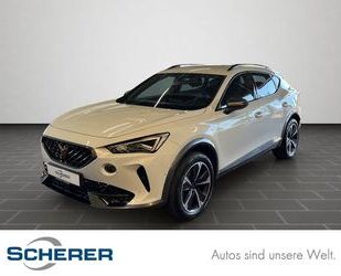 Cupra Formentor Gebrauchtwagen
