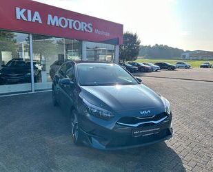 Kia ceed / Ceed Gebrauchtwagen