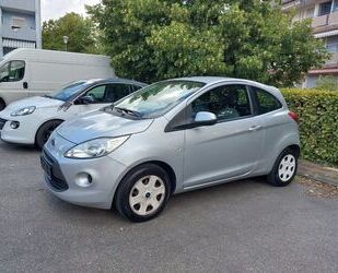 Ford Ka/Ka+ Gebrauchtwagen