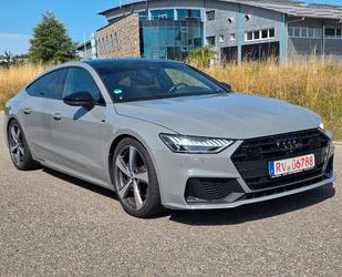 Audi A7 Gebrauchtwagen
