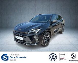 Cupra Terramar Gebrauchtwagen