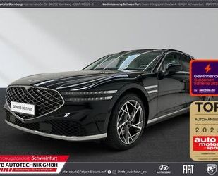 Genesis G90 Gebrauchtwagen