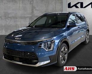 Kia Niro EV Gebrauchtwagen