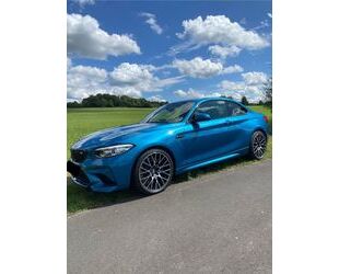 BMW M2 Gebrauchtwagen