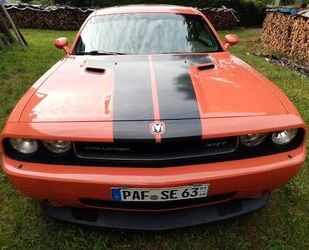 Dodge Challenger Gebrauchtwagen