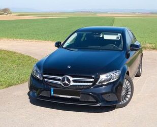 Mercedes-Benz C 220 Gebrauchtwagen