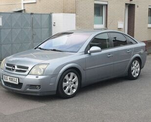 Opel Vectra Gebrauchtwagen