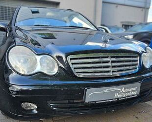 Mercedes-Benz C 200 Gebrauchtwagen