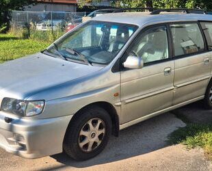 Kia Joice Gebrauchtwagen