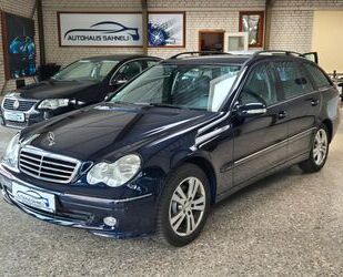 Mercedes-Benz C 200 Gebrauchtwagen