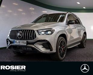 Mercedes-Benz GLE 53 AMG Gebrauchtwagen