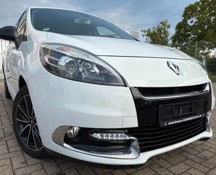 Renault Scenic Gebrauchtwagen