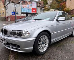 BMW 320 Gebrauchtwagen
