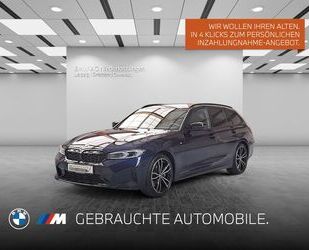 BMW M340i Gebrauchtwagen
