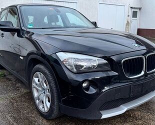 BMW X1 Gebrauchtwagen