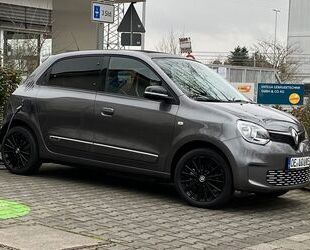 Renault Twingo Gebrauchtwagen