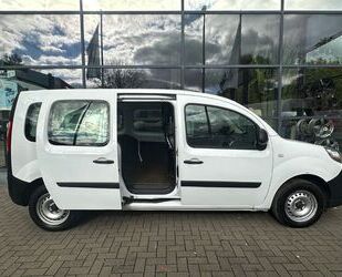 Renault Kangoo Gebrauchtwagen