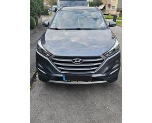 Hyundai TUCSON Gebrauchtwagen