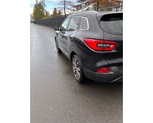 Renault Kadjar Gebrauchtwagen