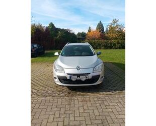 Renault Megane Gebrauchtwagen