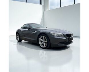 BMW Z4 Gebrauchtwagen