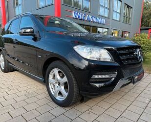 Mercedes-Benz ML 350 Gebrauchtwagen
