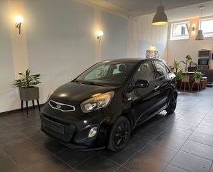 Kia Picanto Gebrauchtwagen