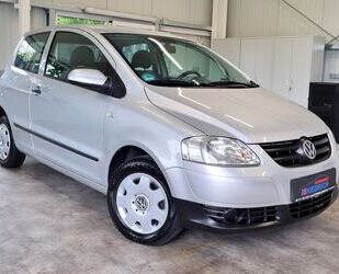 VW Fox Gebrauchtwagen