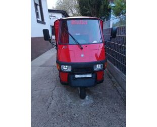 Piaggio APE Gebrauchtwagen