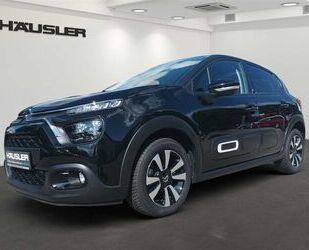 Citroen C3 Gebrauchtwagen