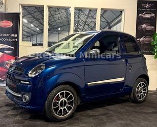 Microcar M.Go Gebrauchtwagen