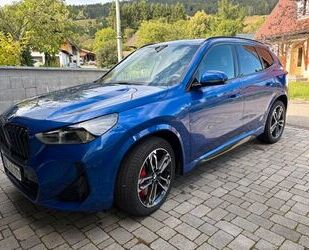 BMW X1 Gebrauchtwagen