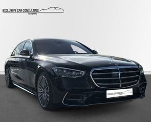 Mercedes-Benz S 450 Gebrauchtwagen