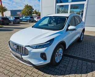 Ford Kuga Gebrauchtwagen