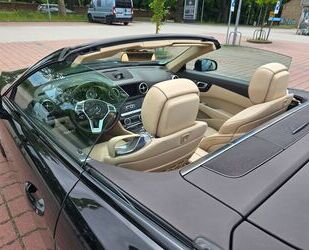 Mercedes-Benz SL 350 Gebrauchtwagen
