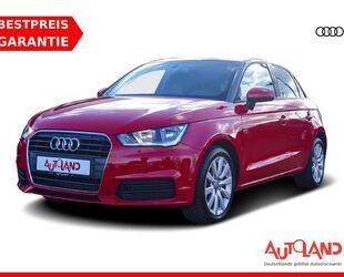 Audi A1 Gebrauchtwagen