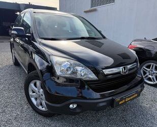 Honda CR-V Gebrauchtwagen